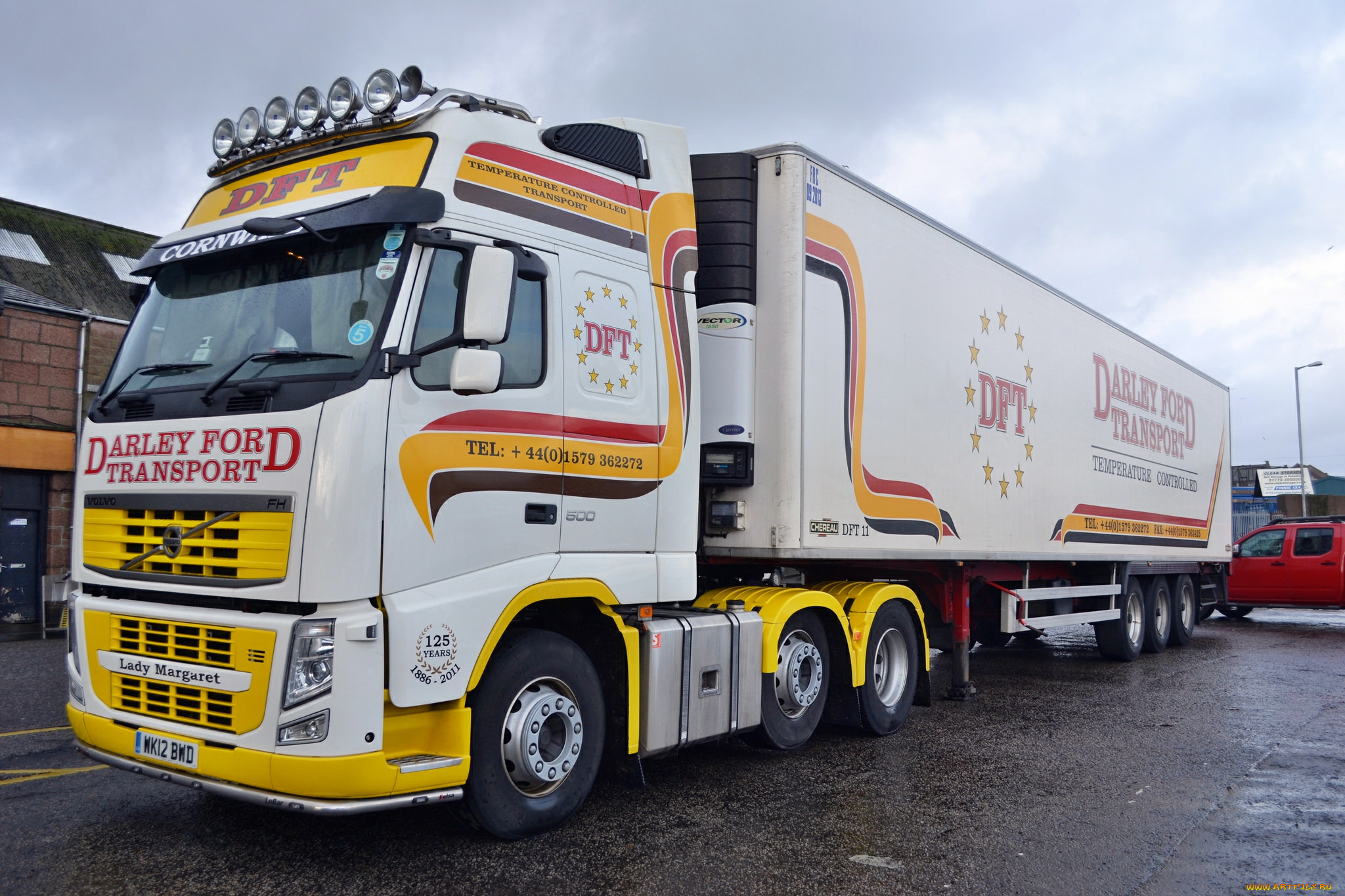 volvo, , volvo trucks , , , , aktiebolaget, , 